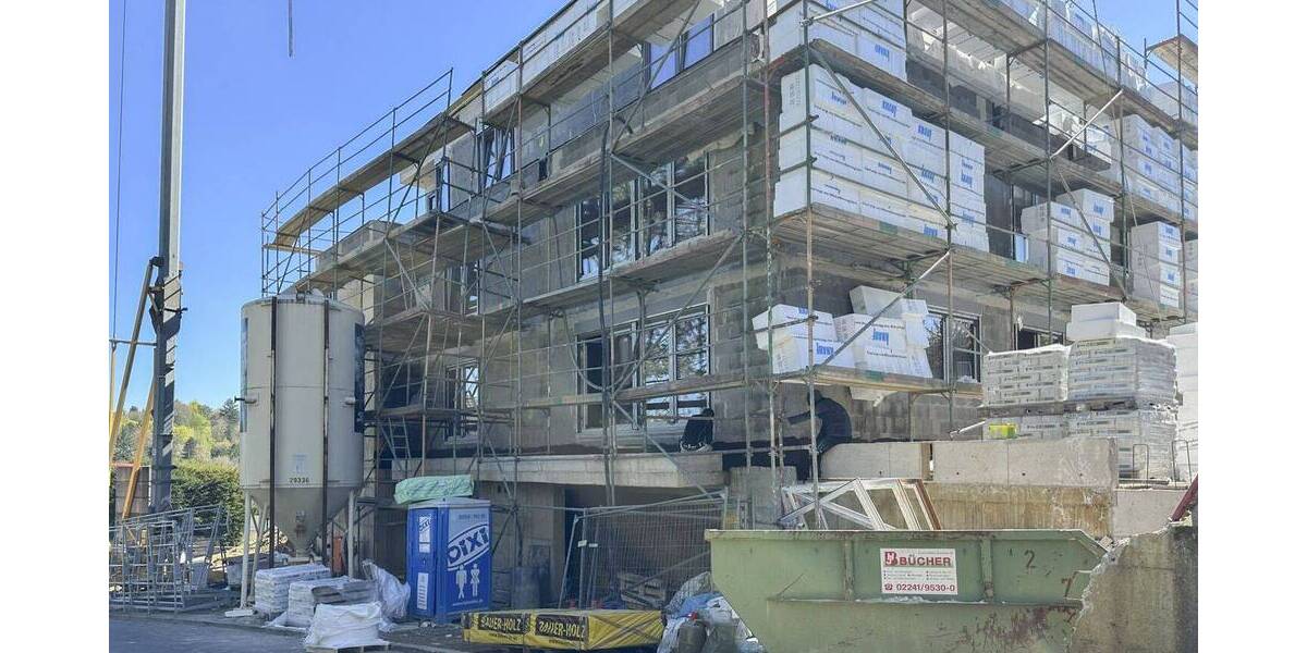 Etagenwohnung Bonn Schweinheim - 4 Zimmer, 139 m&sup2;, 979.000&euro; | Angebot:26629428