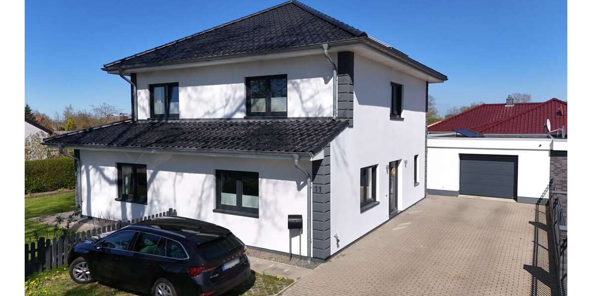 Einfamilienhaus Hochdonn - 5 Zimmer, 171 m&sup2;, 479.000&euro; | Angebot:26396162