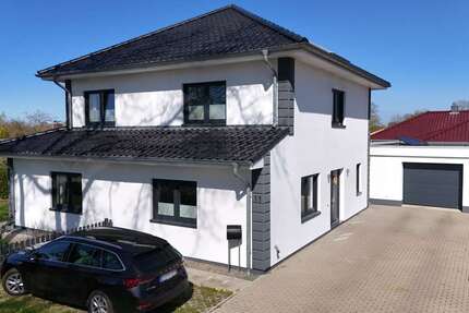 Haus Hochdonn - 5 Zimmer, 171 m&sup2;, 479.000&euro; | Angebot:26396162
