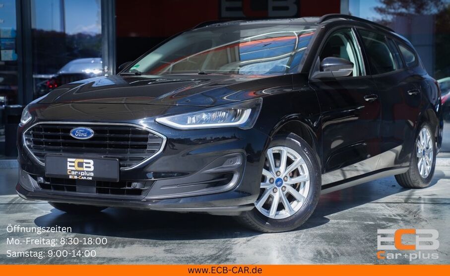Ford Focus 179.300 km 12.890 € Ergolding 84030
