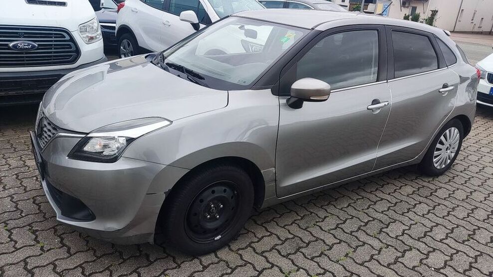 Baleno