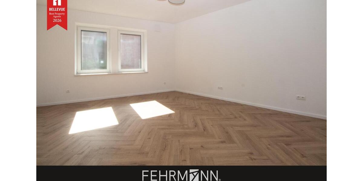 Erdgeschoßwohnung Ochtrup - 3 Zimmer, 87 m&sup2;, 900&euro; | Angebot:26355136
