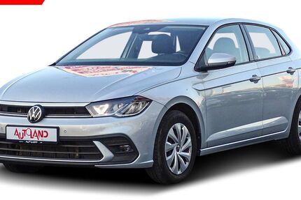 VW Polo 77.423 km 18.950 &euro; Eisleben 06295