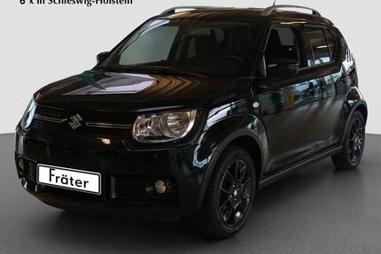 Suzuki Ignis 110.000 km 10.480 &euro; Eckernförde 24340