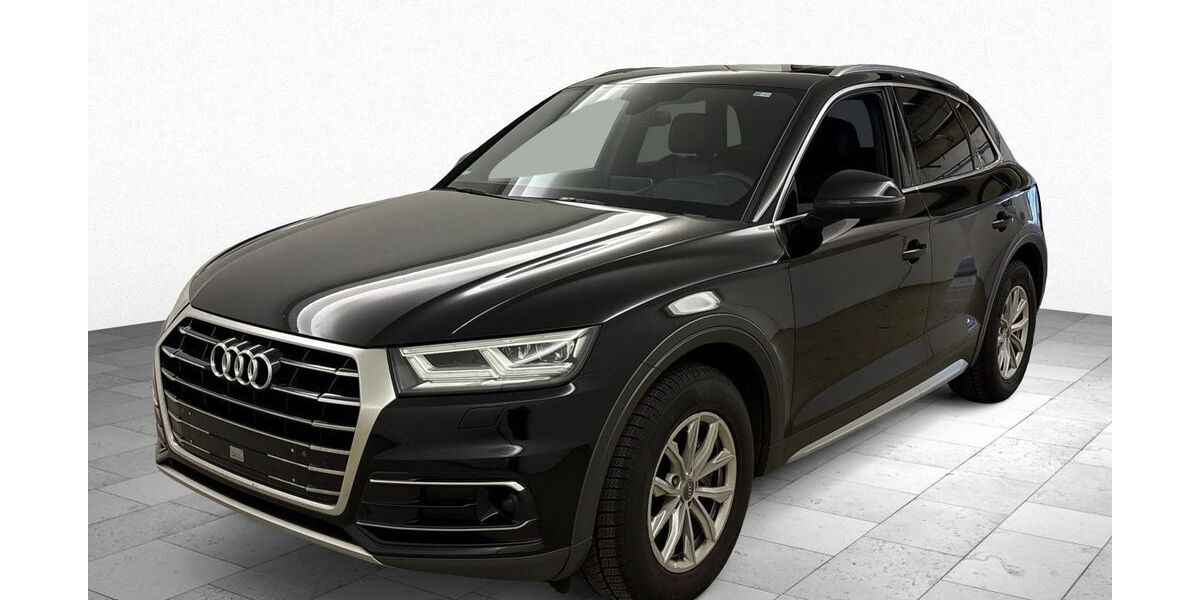 Audi Q5 84.161 km 30.990 &euro; Krefeld 47829