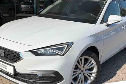 Seat Leon 57.006 km 15.850 &euro; Kleve 47533