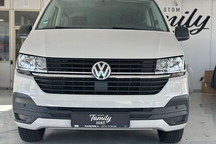 VW T6 Multivan