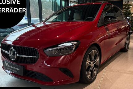 Mercedes-Benz B 200 2.999 km 41.858 &euro; Leer 26789