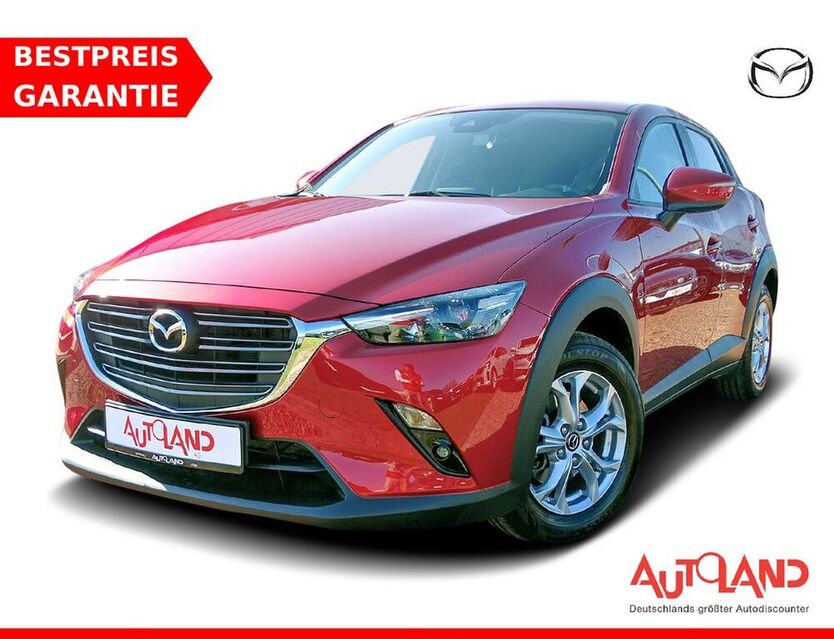CX-3