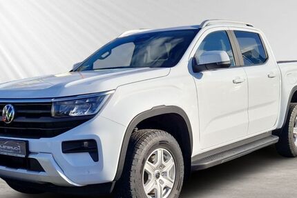 VW Amarok 27.925 km 37.997 &euro; Neunkirchen 57290