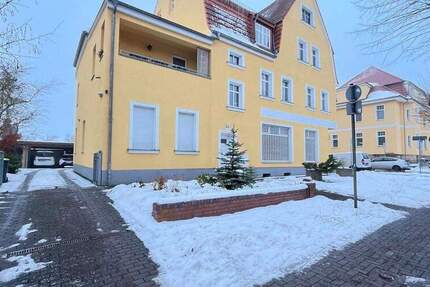 Gewerbeobjekt Biesenthal - 1.400&euro; | Angebot:25724238