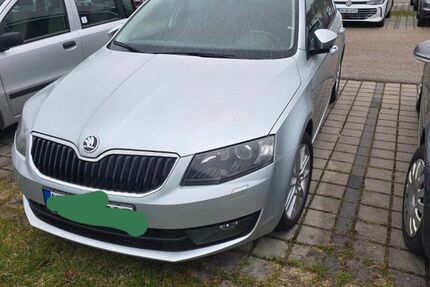 Skoda Octavia 196.000 km 9.400 &euro; Ingolstadt 85051