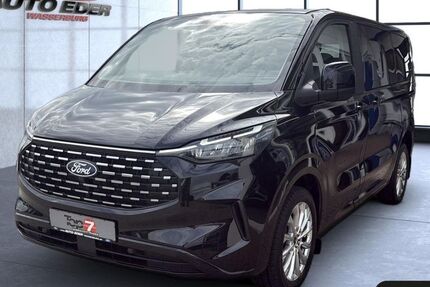 Ford Tourneo Custom 35.372 km 43.850 &euro; Eiselfing 83549