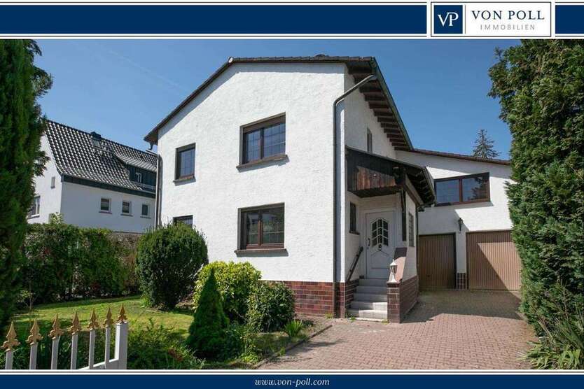 Haus zum Kaufen in Dreieich 719.000 € 206.06 m²