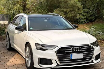 Audi A6 140.666 km 33.800 &euro; Gera 07551