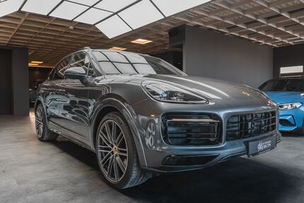 Porsche Cayenne 82.000 km 56.000 &euro; Remseck 71686