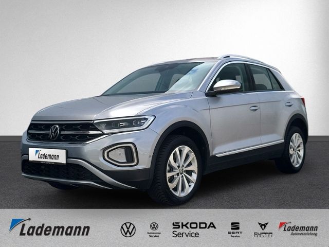 VW T-Roc 22.500 km 33.828 &euro; Lauda-Königshofen 97922