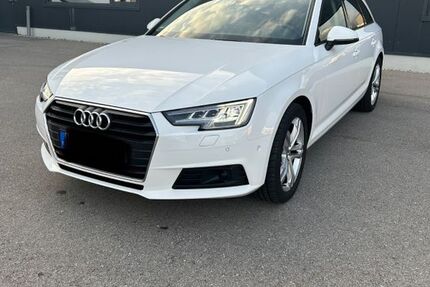 Audi A4 84.800 km 17.200 &euro; Buxheim 87740