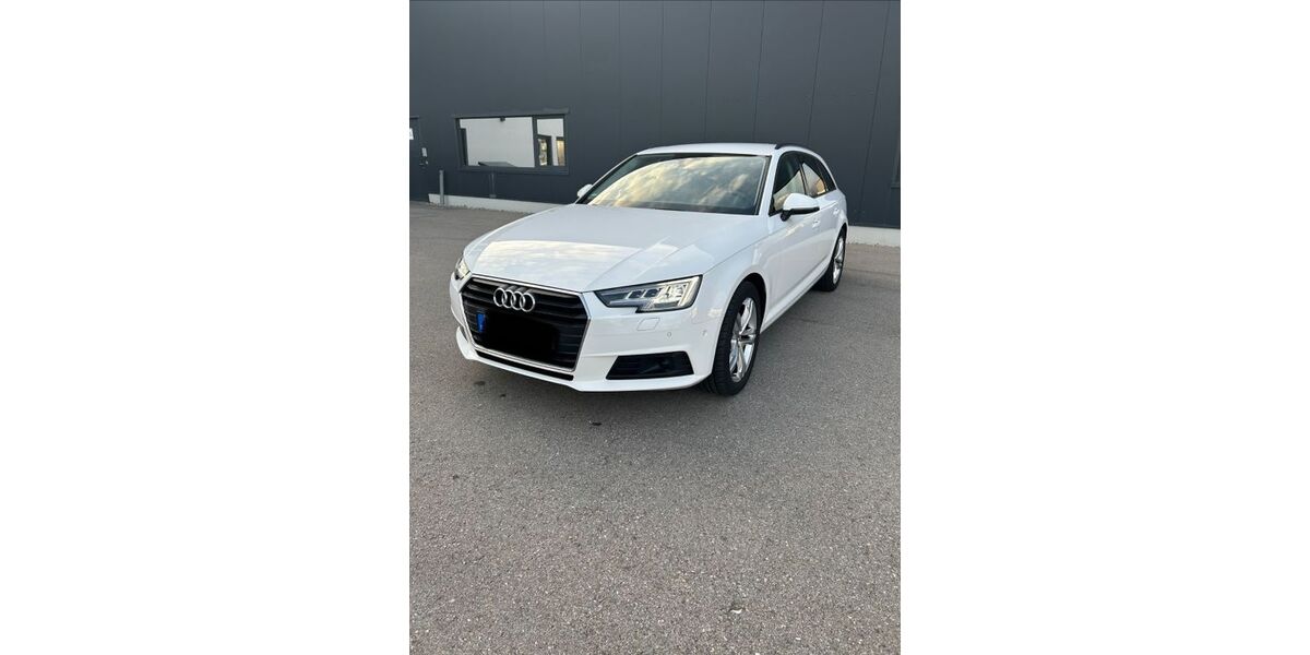 Audi A4 84.800 km 18.600 &euro; Buxheim 87740