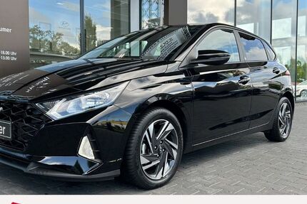 Hyundai i20 19.829 km 16.490 &euro; Ibbenbüren 49479