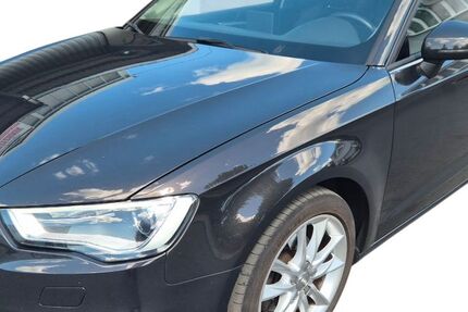 Audi A3 170.000 km 7.290 € Braunschweig 38112