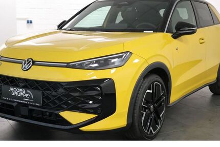 VW T-Roc 4.444 km 37.960 &euro; Alsdorf 52477