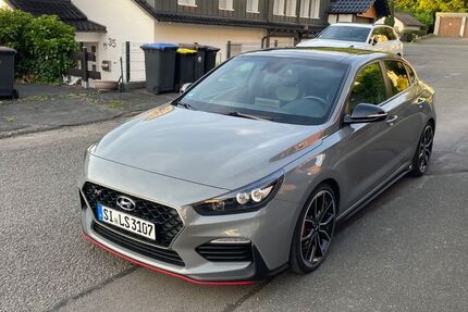 Hyundai i30 63.000 km 19.600 &euro; Freudenberg 57258