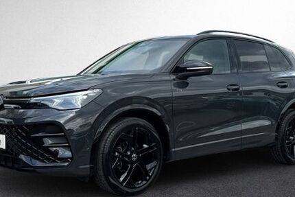 VW Tiguan 18.500 km 43.464 &euro; Lauda-Königshofen 97922