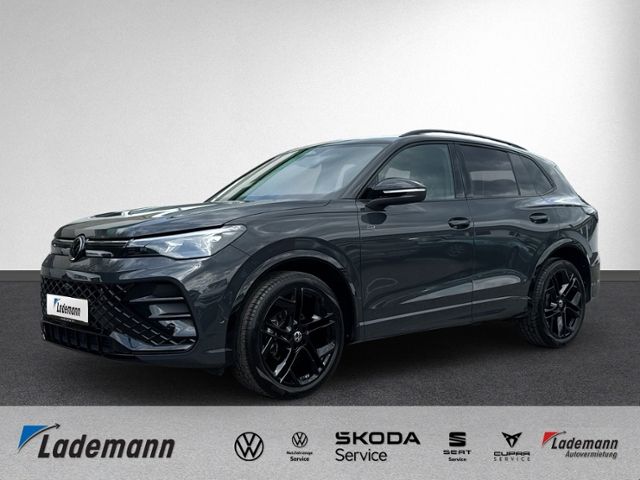 VW Tiguan 18.500 km 43.474 &euro; Lauda-Königshofen 97922