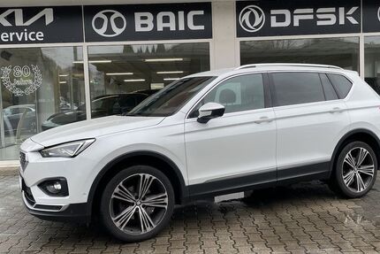 Seat Tarraco 75.200 km 24.300 &euro; Dortmund 44329