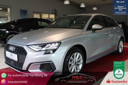 Audi A3 29.870 km 25.400 € Bad Segeberg 23795