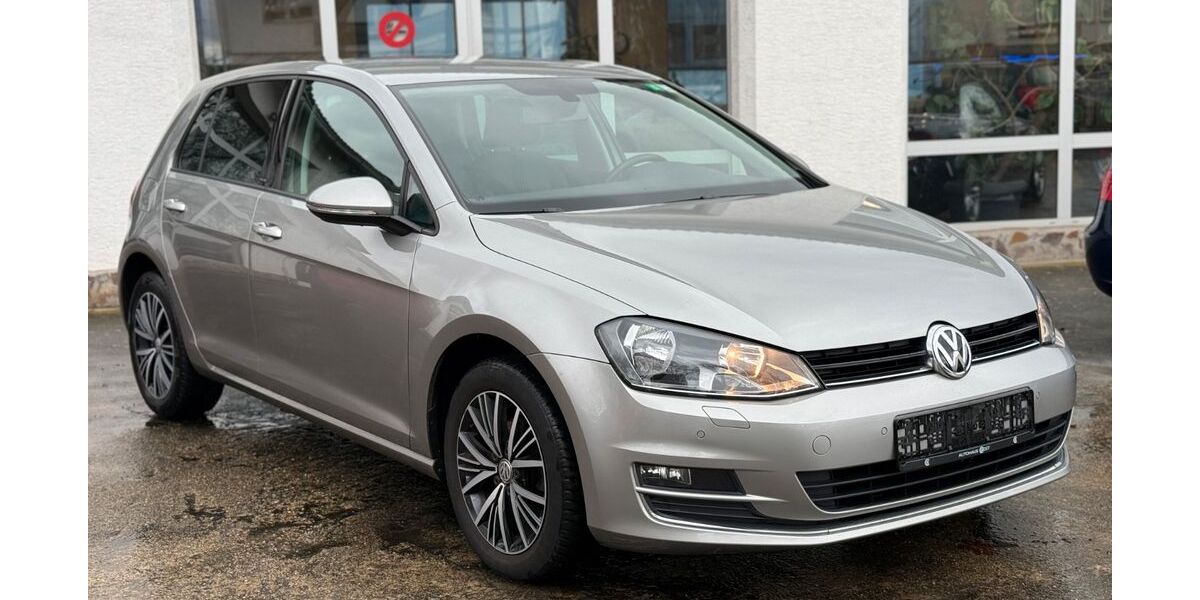 VW Golf 139.295 km 11.500 &euro; Wiesbaden 65203