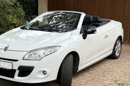 Renault Megane 79.600 km 7.900 &euro; Singen 78224