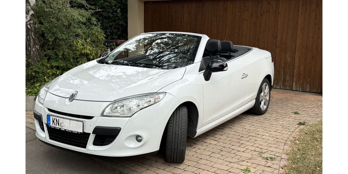 Renault Megane 79.600 km 7.900 &euro; Singen 78224