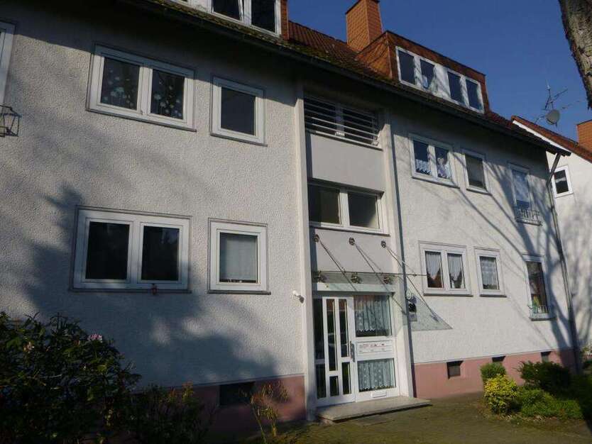Wohnung zum Mieten in Gelsenkirchen 429 € 59.54 m²
