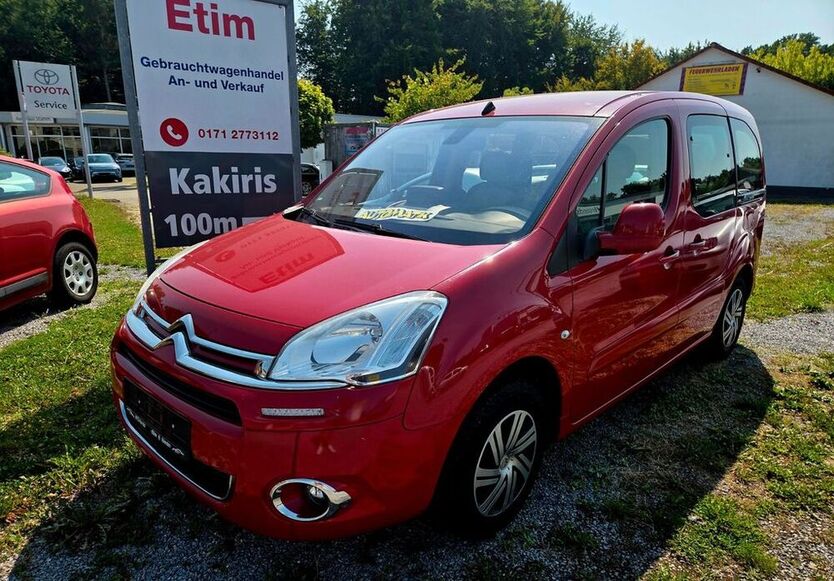 Berlingo