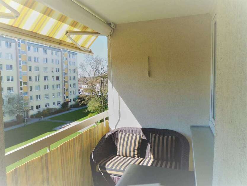 Wohnung zum Kaufen in München 390.000 € 56 m²
