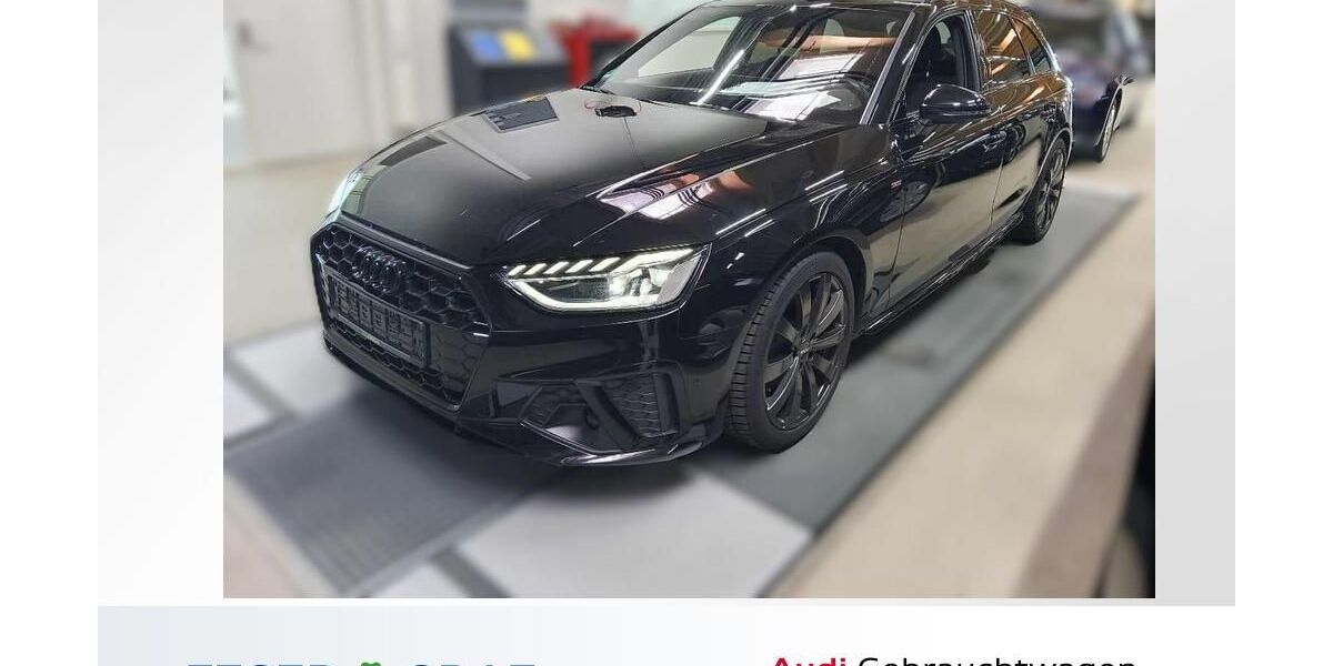 Audi A4 95.742 km 26.980 &euro; Fürth 90763