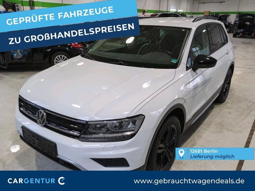 Tiguan