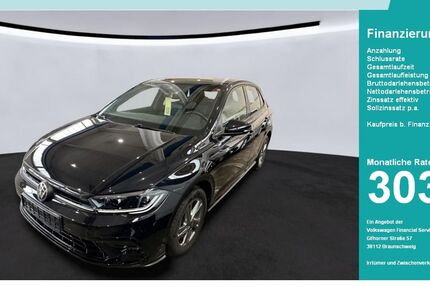 VW Polo 13.159 km 22.340 &euro; Calw 75365