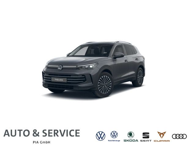 VW Tiguan 26.700 km 41.990 &euro; Weilheim 82362