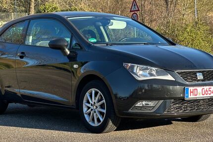 Seat Ibiza 106.259 km 8.490 &euro; Wiesloch 69168