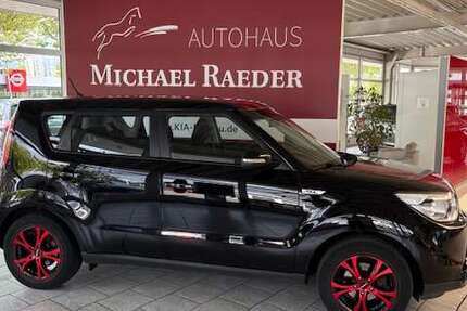 Kia Soul 157.100 km 6.850 € Dessau - Roßlau 06847