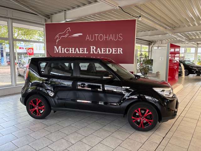 Kia Soul 157.100 km 6.850 € Dessau - Roßlau 06847