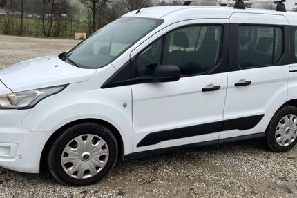 Ford Transit 104.000 km 8.999 &euro; Furth 84095