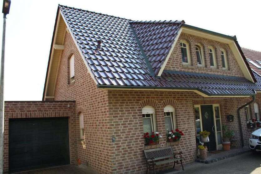 Haus zum Kaufen in Bad Bentheim 529.000 € 195.16 m²