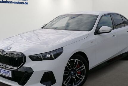 BMW i5 29.119 km 51.490 &euro; Burg 39288