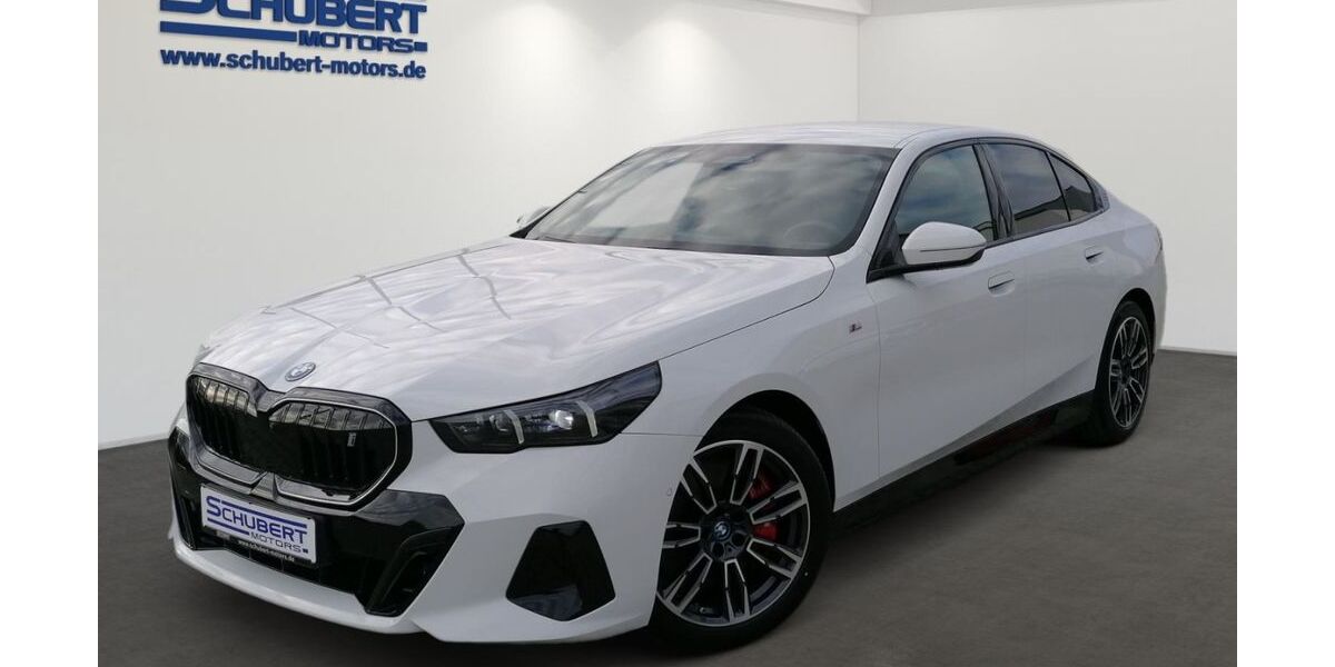BMW i5 29.119 km 51.490 &euro; Burg 39288