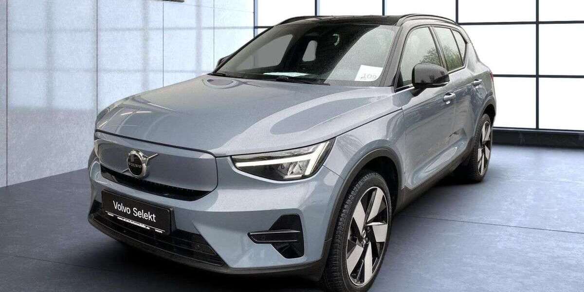 Volvo XC40 50.790 km 27.990 &euro; Kolbermoor 83059