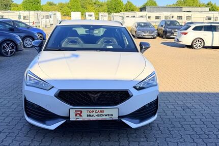Cupra Leon 64.000 km 23.700 &euro; Braunschweig 38110